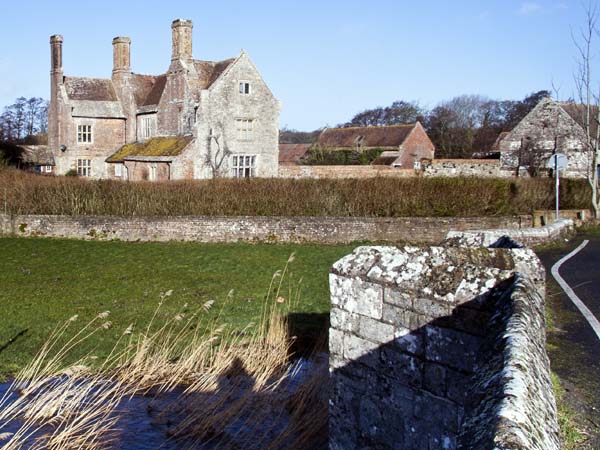 Woolbridge Manor,Wool,Historic House,Thomas Hardy,Tess of the Durbervilles