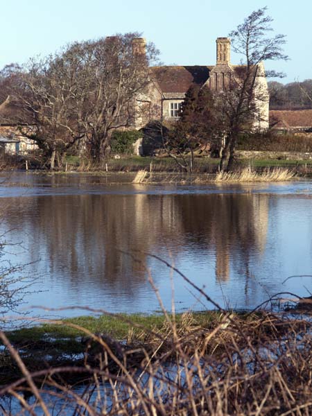 Woolbridge Manor,Wool,Historic House,Thomas Hardy,Tess of the Durbervilles