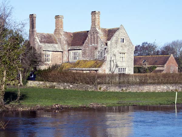 Woolbridge Manor,Wool,Historic House,Thomas Hardy,Tess of the Durbervilles