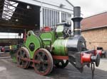 Sydenham Steam Engine