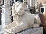 A Lion Pillaged from Piraeus