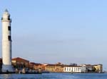 Faro, Murano