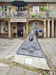 The Devizes Pyramid by Richard Cowdy
