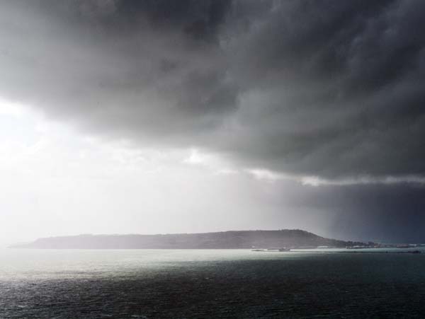 Storm,Portland,White Nothe,Storm