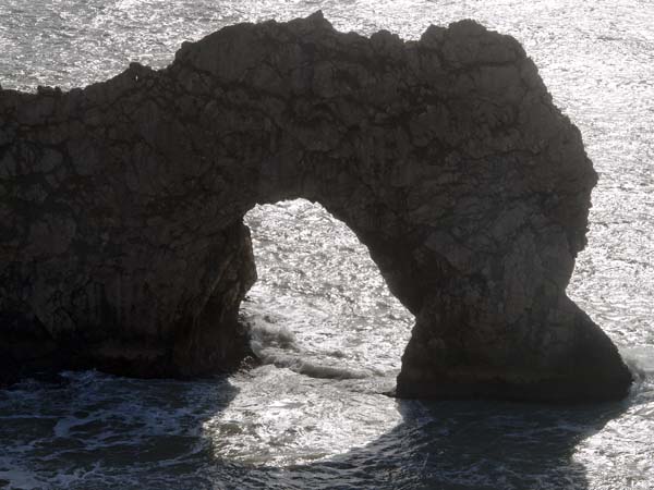 Durdle Door,Sea,Cliffs,Rock Arch