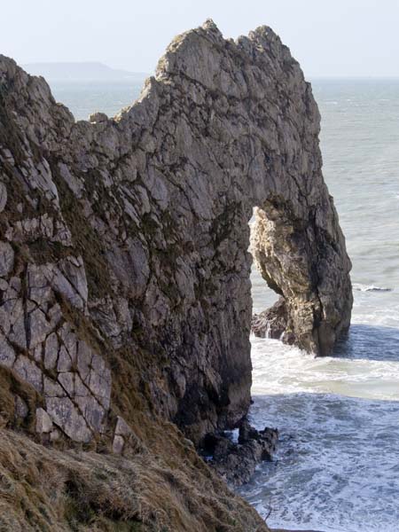 Durdle Door,Sea,Cliffs,Rock Arch