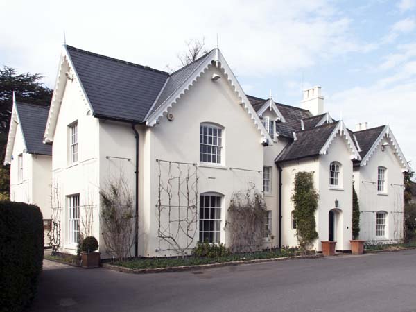 Jermyn's House,Sir Harold Hillier Gardens,Romsey