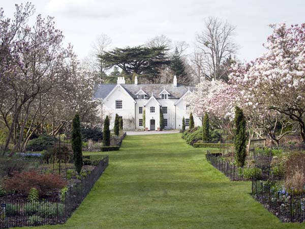 Jermyn's House,Magnolia Avenue,Sir Harold Hillier Gardens,Romsey