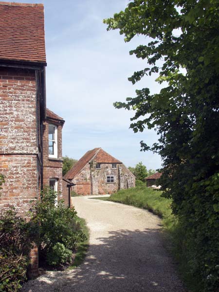 Creek Cottage,Keyhaven Lymington Nature Reserve