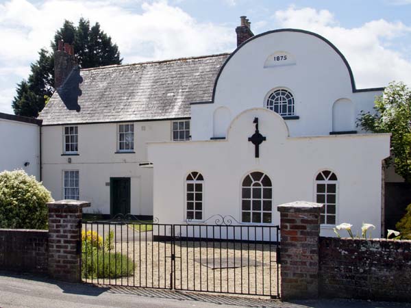 Burton Green,United Reformed,Church