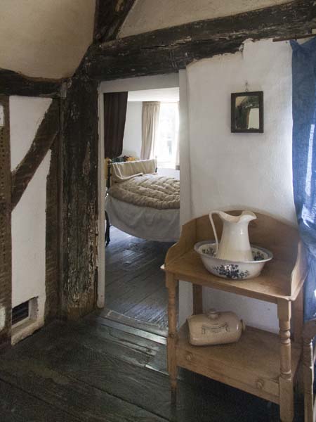 Farmhouse,Bedroom,Manor Farm,Country Park,Bursledon