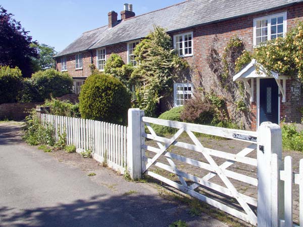 Cottages,Lower Woodside,Lymington