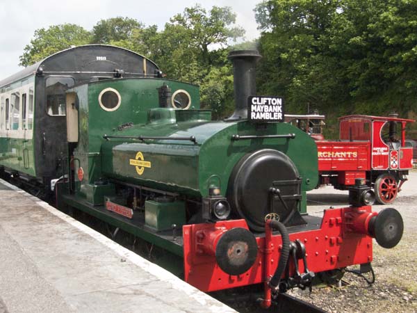 Lord Fisher,Barry Buckfield,Yeovil Railway Centre,Steam Engine,Locomotive,Andrew Barclay,0-4-0ST,Heritage