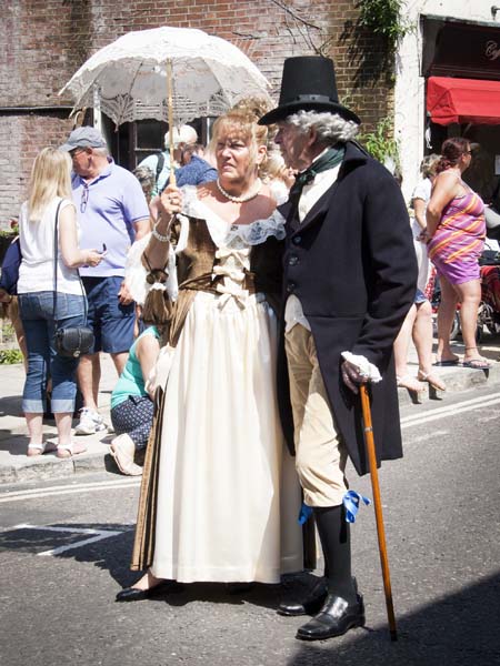 Ring of Eight,Wimborne Folk Festival,Dancers