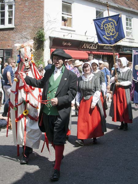 Cwmni Gwerin,Pont-y-Pŵl,Wimborne Folk Festival,Dancers