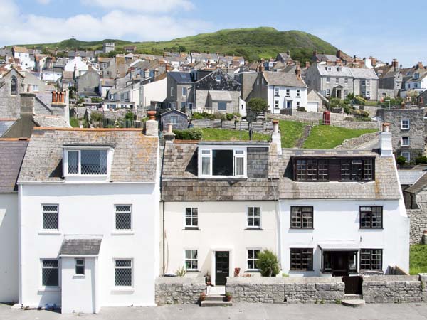Chiswell,Portland,Houses