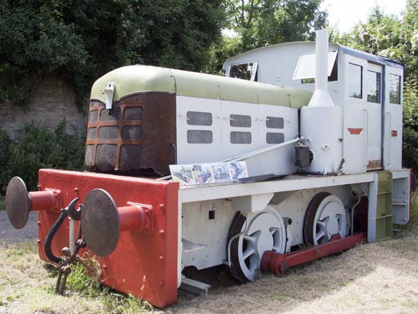 May,10251,Fowler DM,Swanage Railway,Heritage,Diesel Locomotive,Corfe Castle