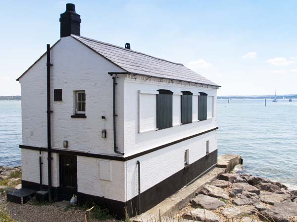 Watch House,Lepe
