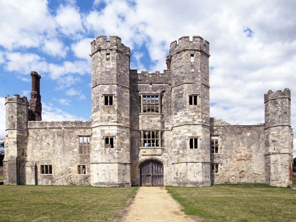Titchfield Abbey,Ruin,English Heritage