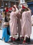 The Fabulous Fezheads