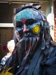 Mythago Morris