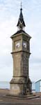 The Victoria Diamond Jubilee Clock Tower
