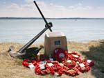 The D-Day Memorial