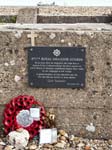 4th/7th Royal Dragoon Guards Memorial
