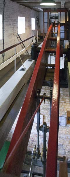 Gallery,Crofton Beam Engines,Steam