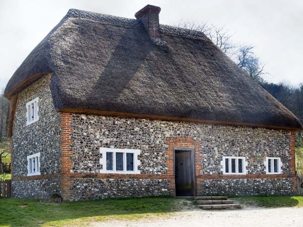 Walderton House,Weald and Downland,Singleton