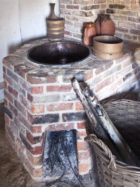 Copper,Tindalls Cottage,Weald and Downland,Singleton
