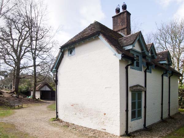Clouds Hill,Garage,Bovington,T E Lawrence,Cottage