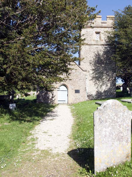 Bothenhampton Church,Bridport,Churches Conservation Trust