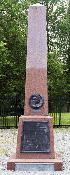 Sidney Gilchrist Thomas,Memorial,Blaenavon Ironworks,Torfaen