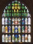 The West Window by John Hayward