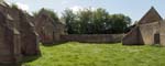 18th Century Barns and Dovecote