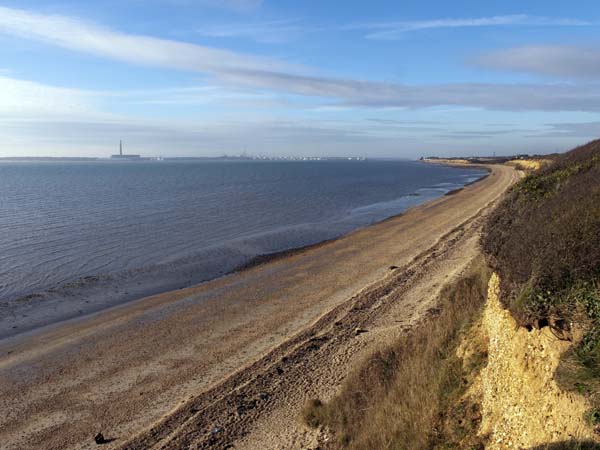 Bronwich Coast,Titchfield,Sea,Beach