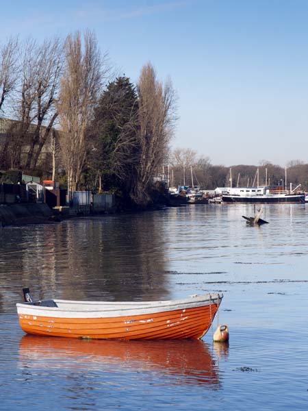 Boats,Hardway,Gosport,Sea