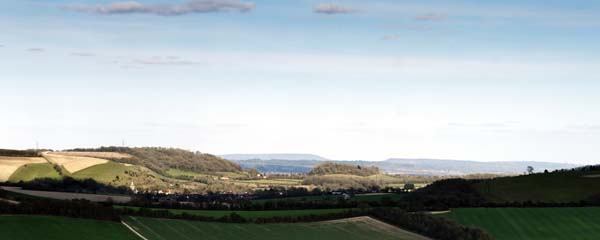 Petersfield,Old Winchester Hill