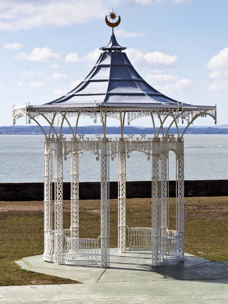Bandstand,Southsea,Portsmouth