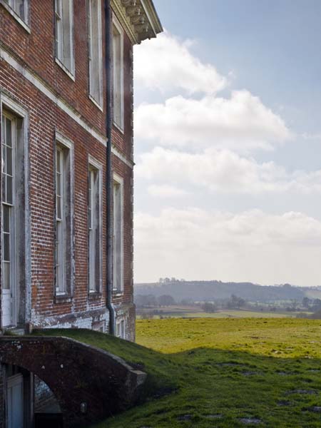 Uppark,South Harting,Stately Home,House,National Trust