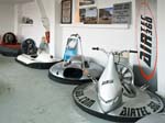 The Hovercraft Museum