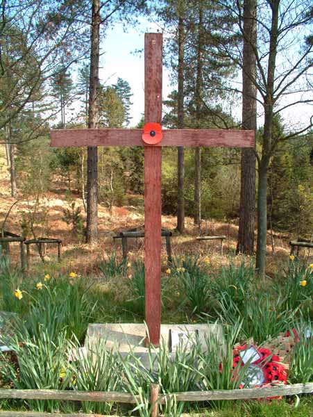 Canadian War Memorial,Monument