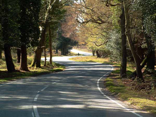 Road