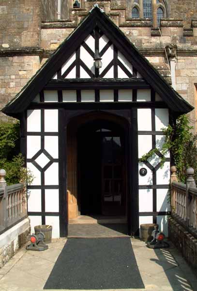 Beaulieu,Palace House,Stately Home