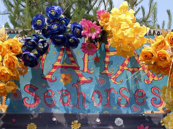 Wimborne Folk Festival,Craft Fair,Flowers