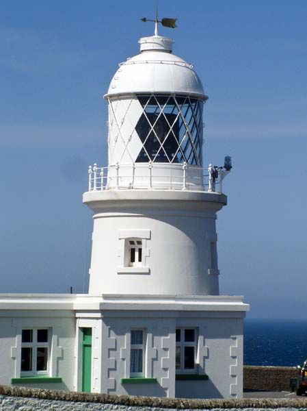 Pendeen,Lighthouse