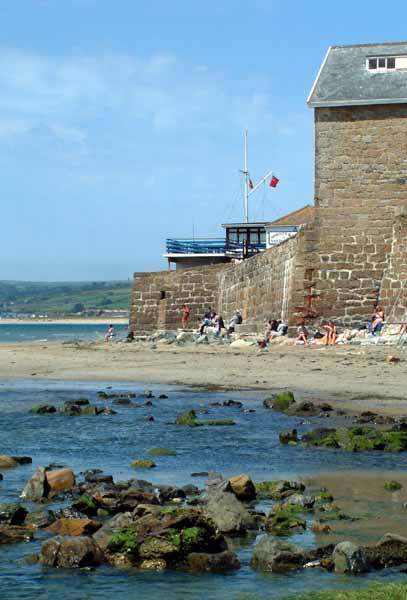 Marazion