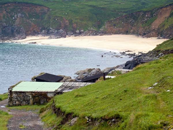 Pendeen,Portheras