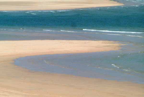 Hayle Estuary